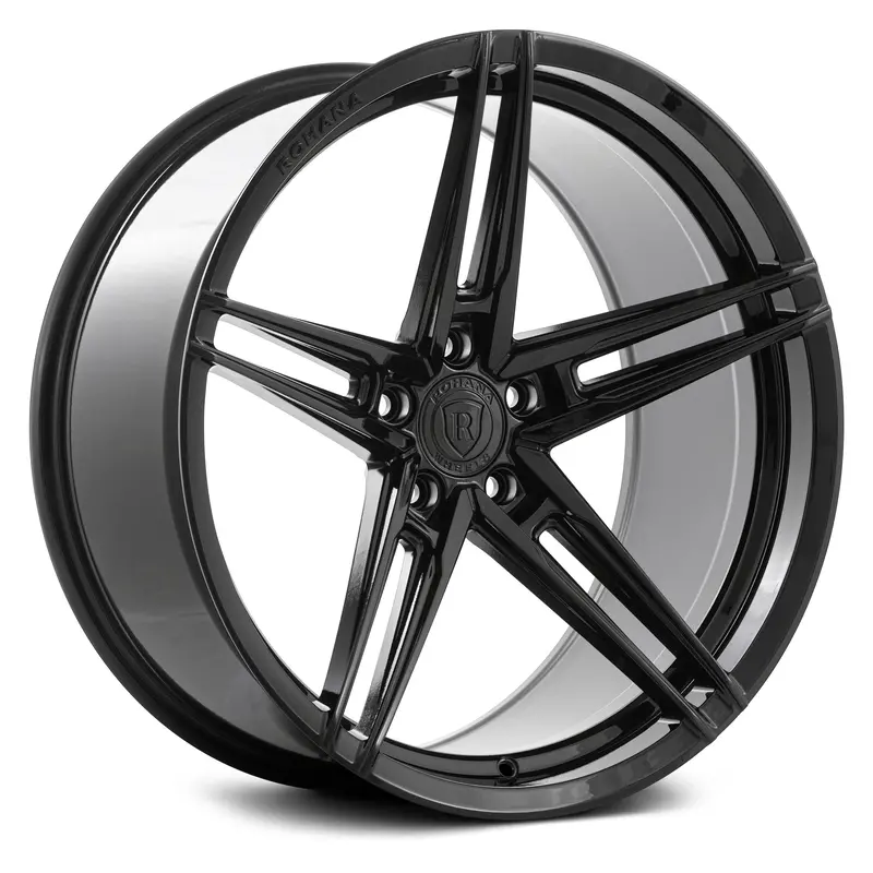 Rohana Rotary Forged Rfx15 2