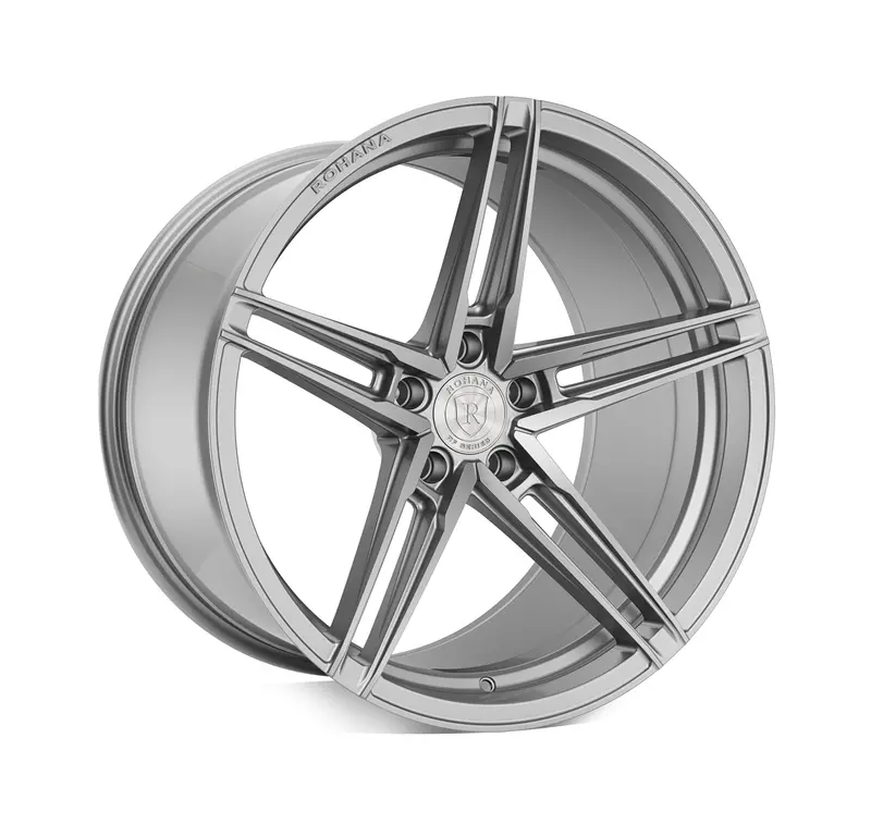 Rohana Rotary Forged Rfx15 3