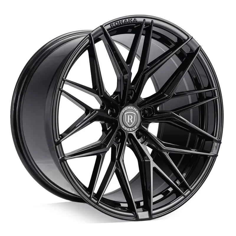 Rohana Rotary Forged Rfx17 2
