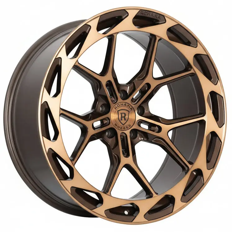 Rohana Rotary Forged Rfx19 3