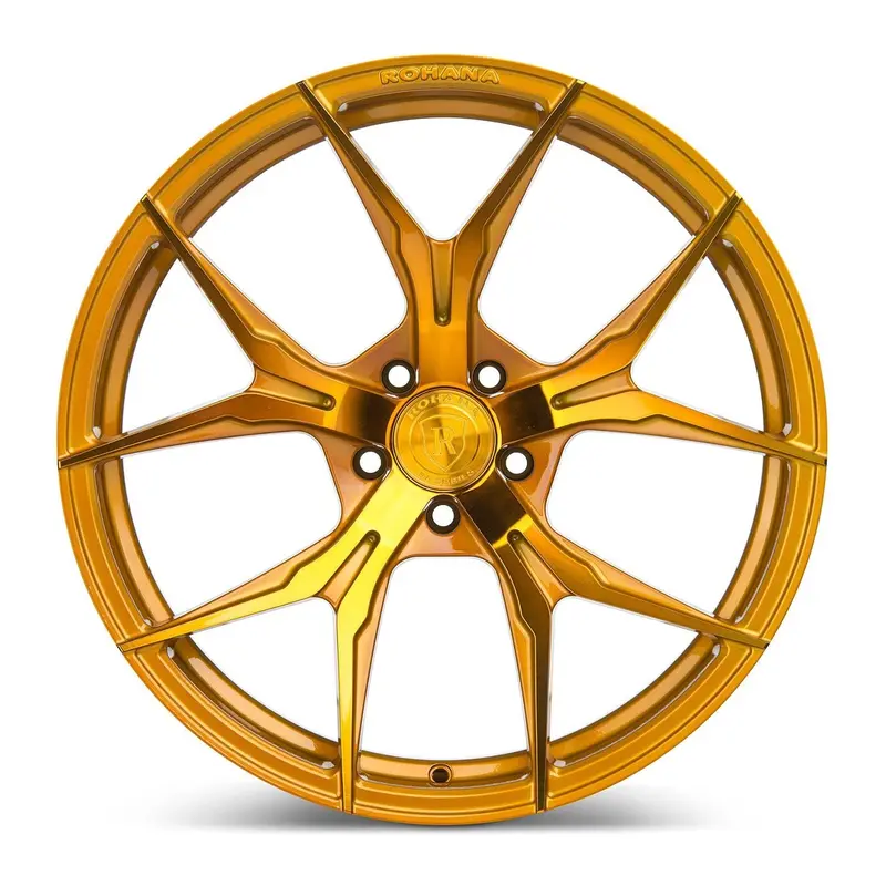 Rohana Rotary Forged Rfx5 3