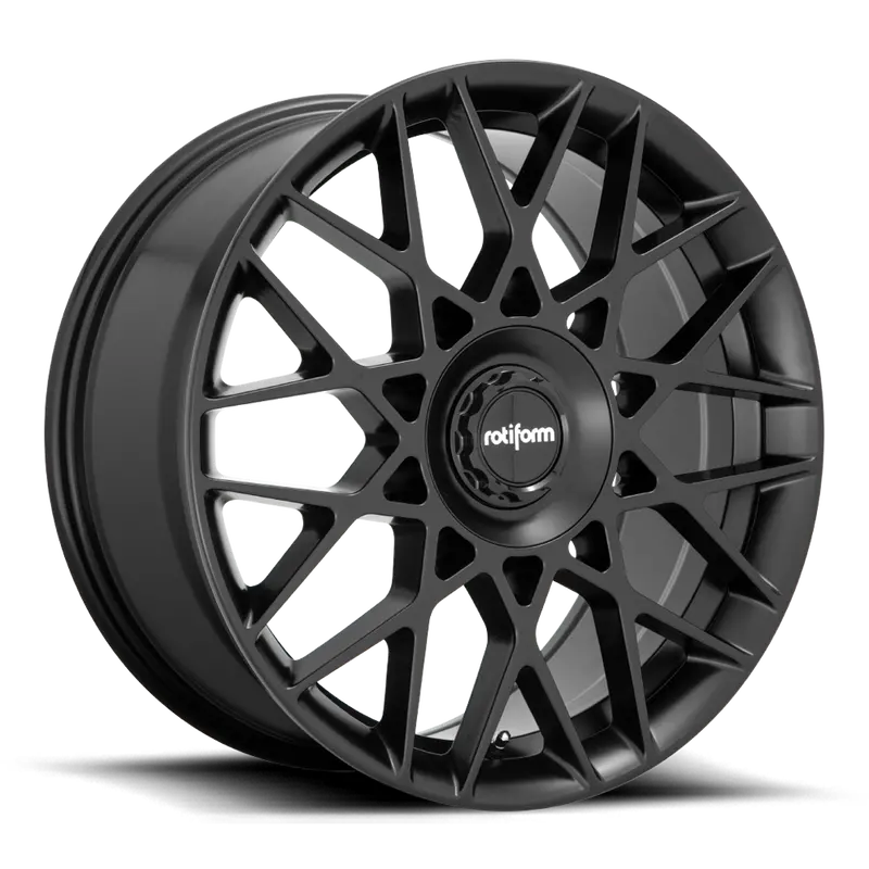 Rotiform Blq-C - Cast Monoblock 1