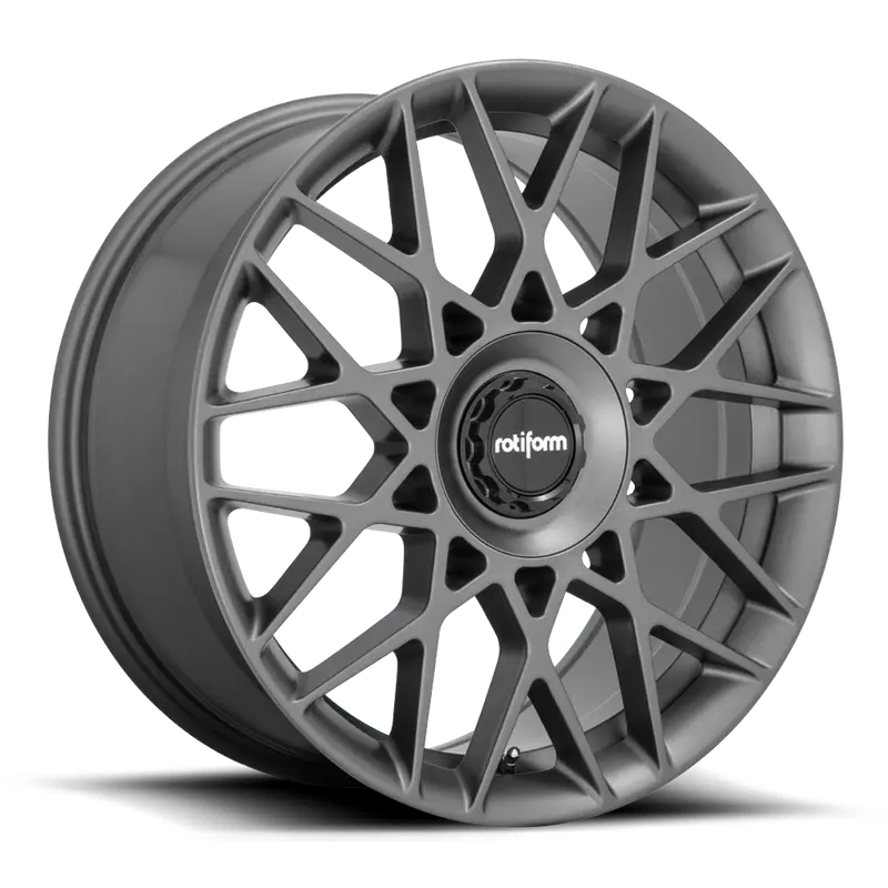Rotiform Blq-C - Cast Monoblock 2
