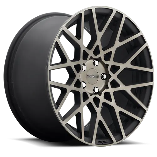 Rotiform Blq - Cast Monoblock 2