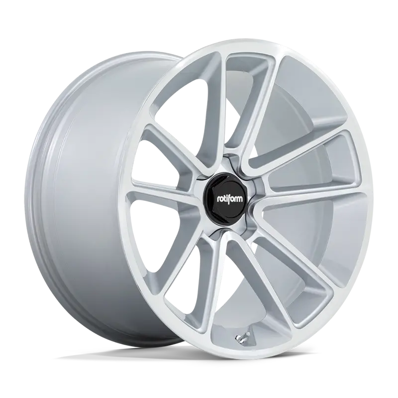 Rotiform Btl - Cast Monoblock 2