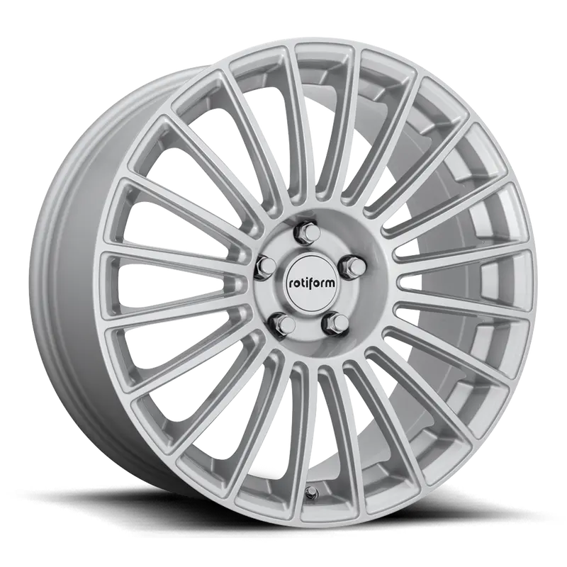 Rotiform Buc- Cast Monoblock 1