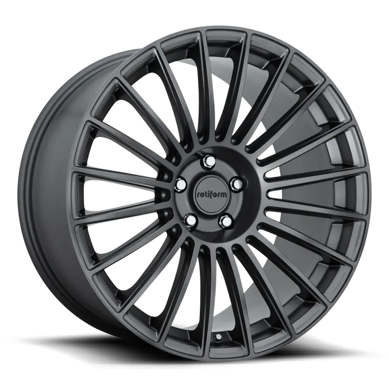 Rotiform Buc- Cast Monoblock 2