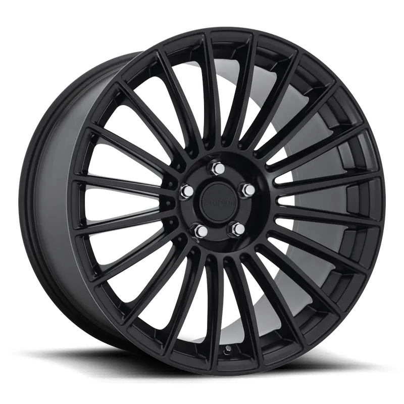 Rotiform Buc- Cast Monoblock 3