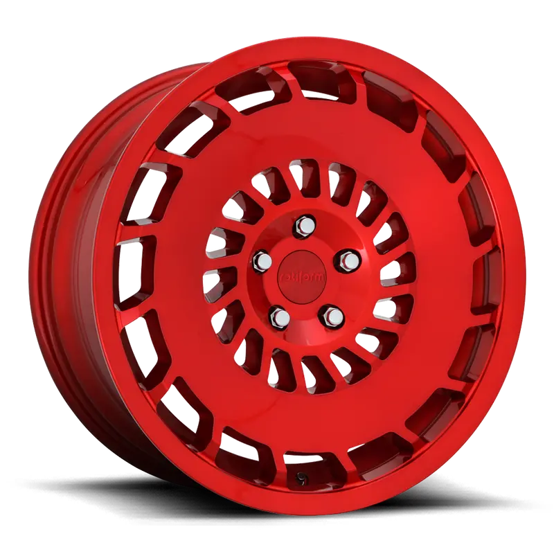 Rotiform Ccv - Cast Monoblock 1
