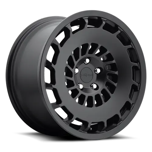 Rotiform Ccv - Cast Monoblock 2