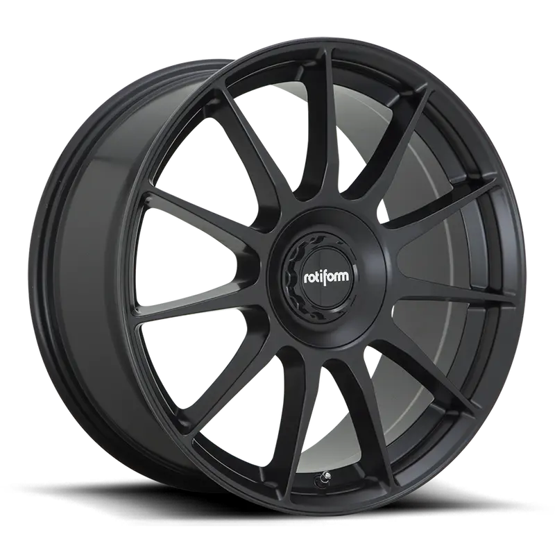Rotiform Dtm - Cast Monoblock 1