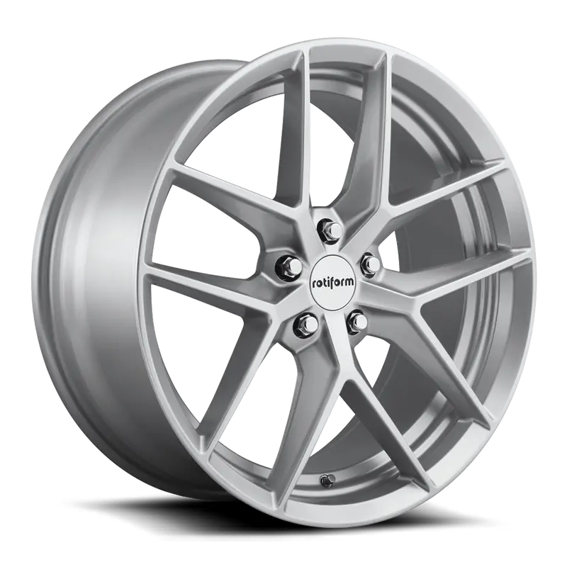 Rotiform Flg- Cast Monoblock 1
