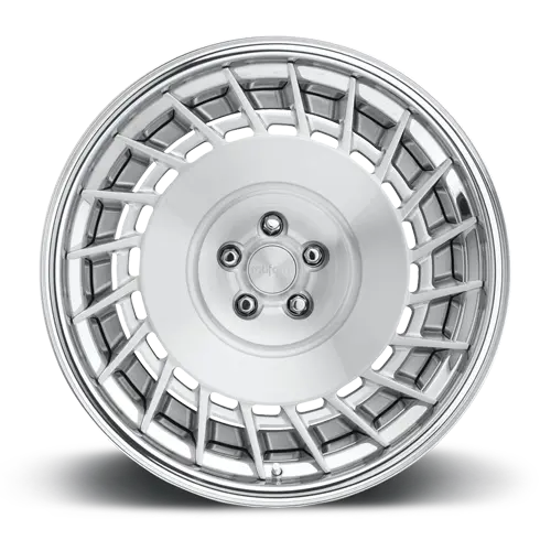 Rotiform Forged Cbu 1