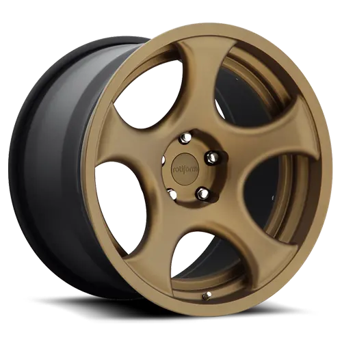 Rotiform Forged Chp 2