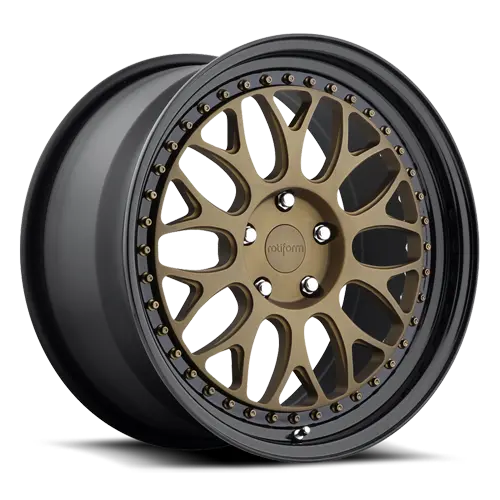 Rotiform Forged Dab 2