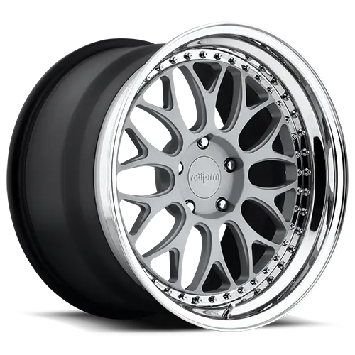 Rotiform Forged Dab 4