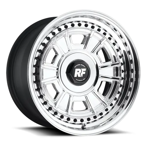 Rotiform Forged Dno 1