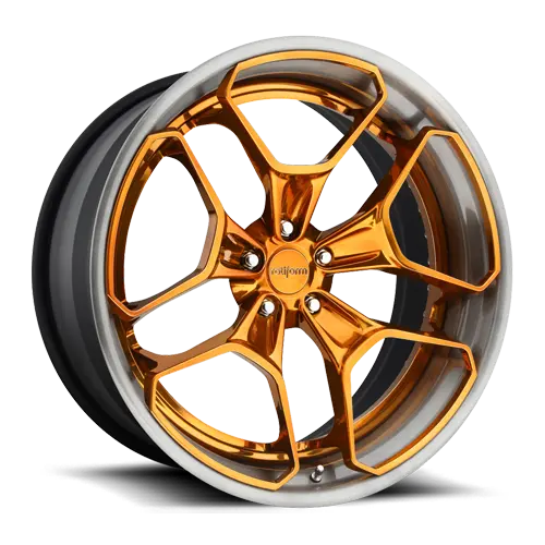 Rotiform Forged Hur 1