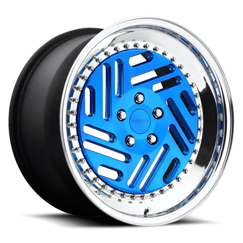 Rotiform Forged Idk 2