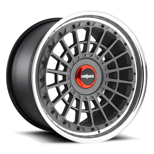 Rotiform Forged Las-R 1