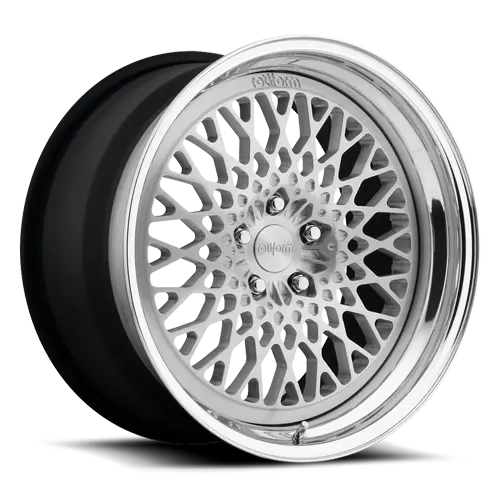 Rotiform Forged Lhr 1