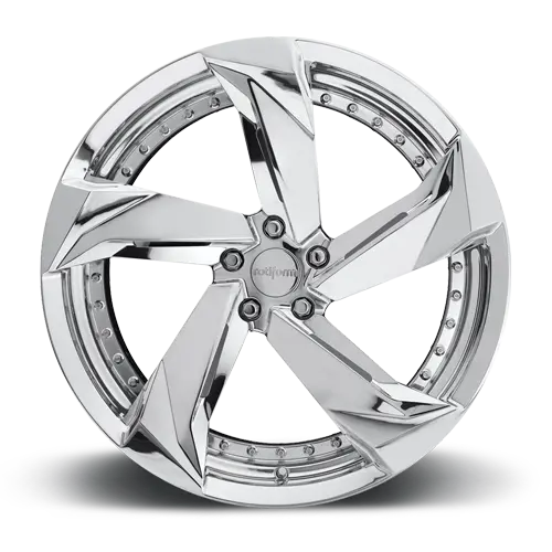 Rotiform Forged Muc 1