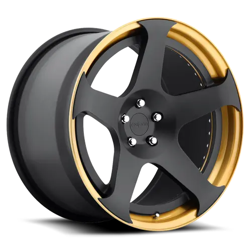 Rotiform Forged Nue 1