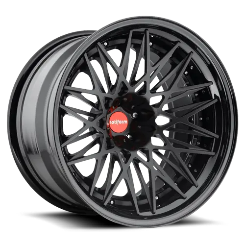 Rotiform Forged Qlb 1
