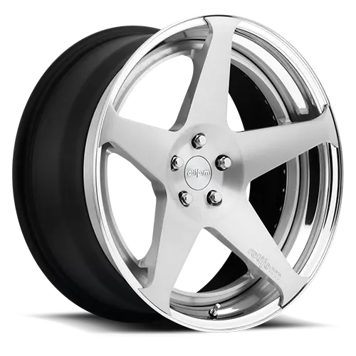 Rotiform Forged Roc 3