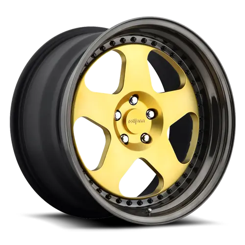 Rotiform Forged Roc 5