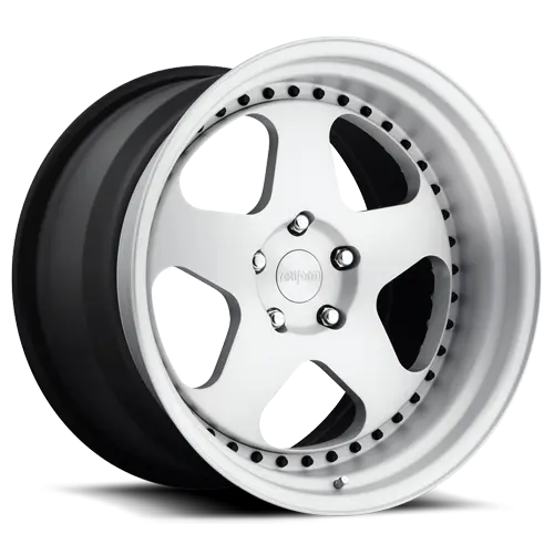 Rotiform Forged Roc 6