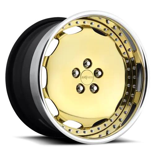 Rotiform Forged Scr 1