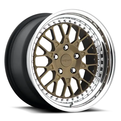 Rotiform Forged Sjc 1