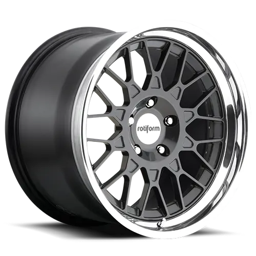 Rotiform Forged Sjc 2