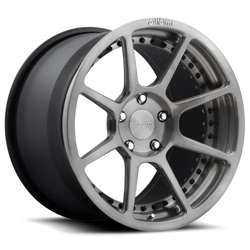 Rotiform Forged Slc 3
