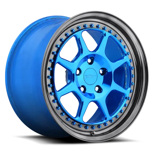 Rotiform Forged Slc 4