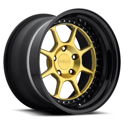 Rotiform Forged Slc 5