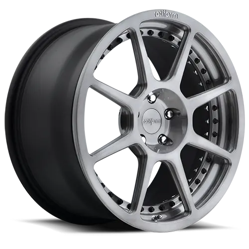 Rotiform Forged Slc 6