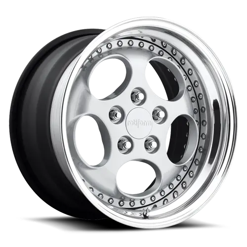 Rotiform Forged Str 2