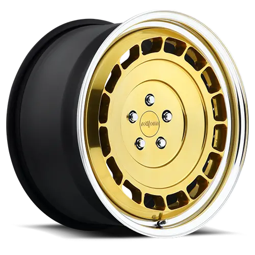Rotiform Forged Vce-T 2