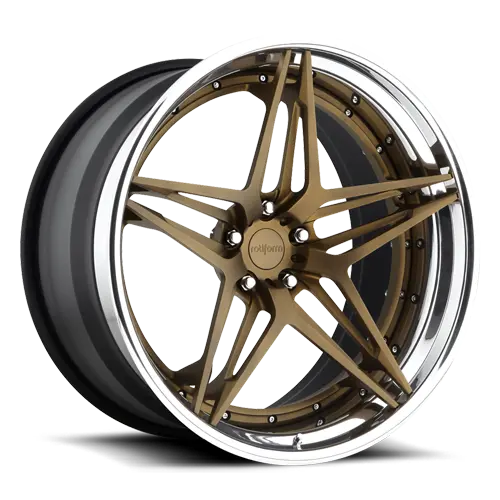 Rotiform Forged Vda 1