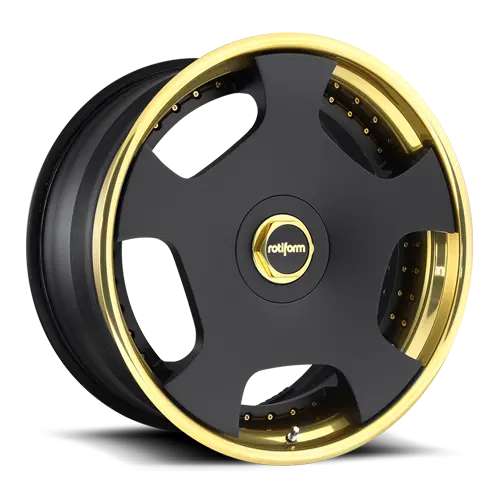 Rotiform Forged Wld 1