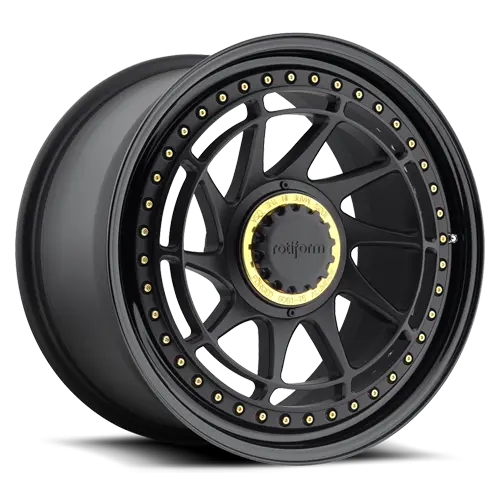 Rotiform Forged Yvr 2