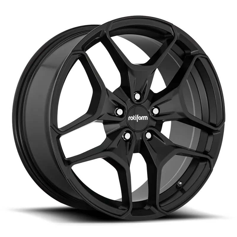 Rotiform Hur - Cast Monoblock 1