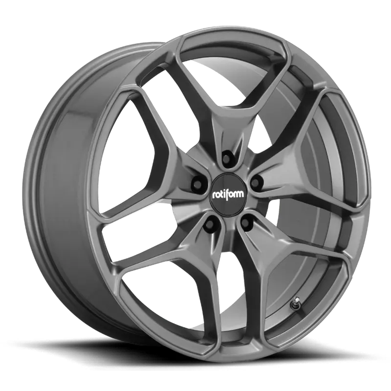 Rotiform Hur - Cast Monoblock 2