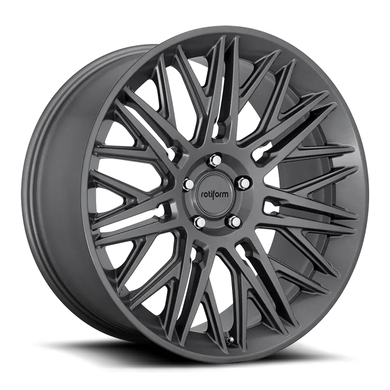Rotiform Jdr - Cast Monoblock 1