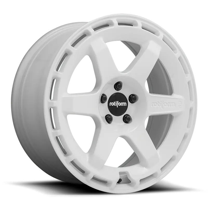Rotiform Kb1 - Cast Monoblock 1