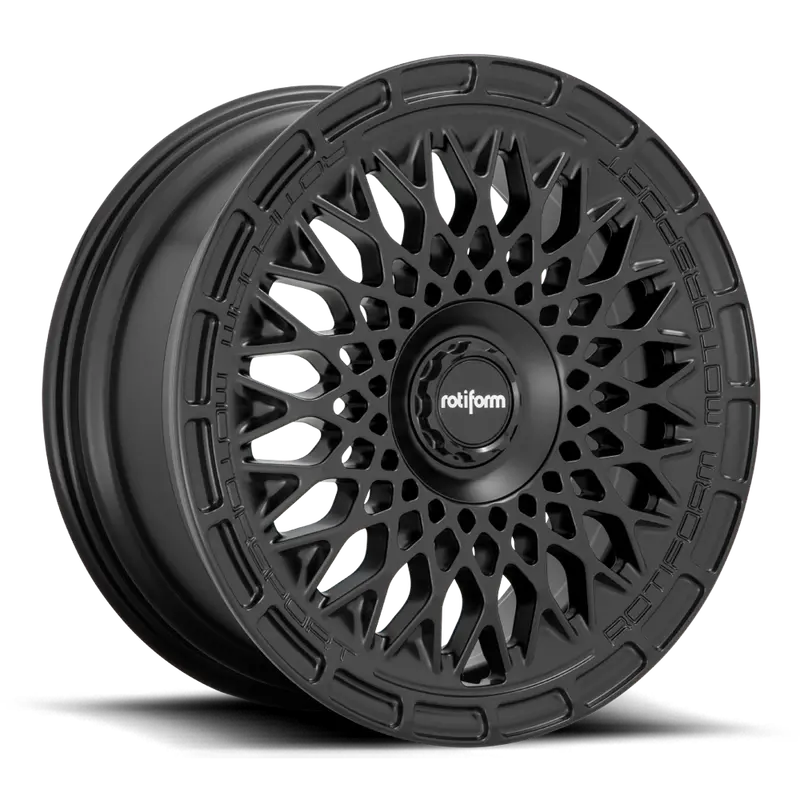 Rotiform Lhr-M - Cast Monoblock 1