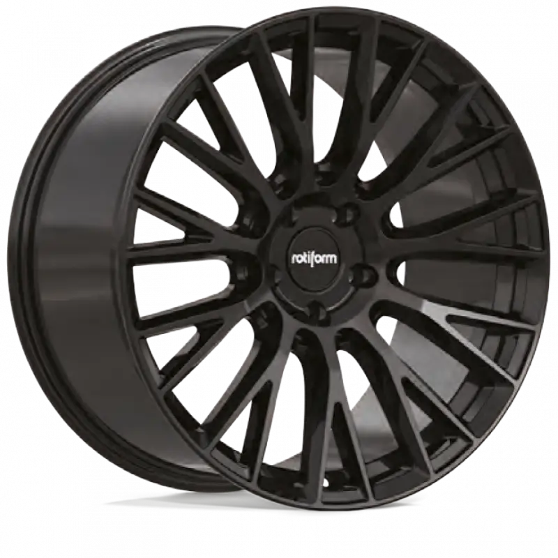 Rotiform Lse - Cast Monoblock 1