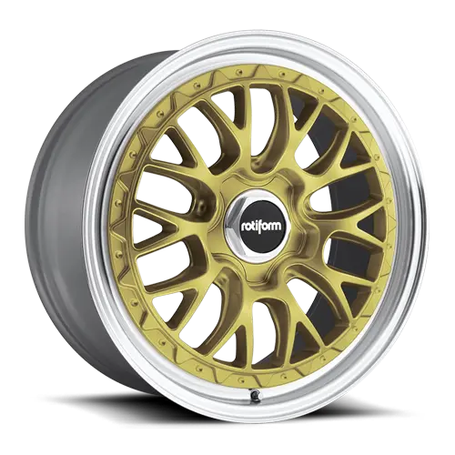 Rotiform Lsr - Cast Monoblock 2
